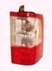 KLOKKERHOLM 16540703 Combination Rearlight